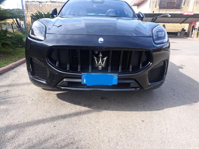 Maserati Grecale MHEV 330 CV AWD Modena usato a TORINO