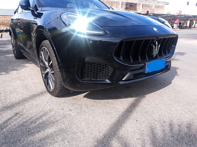 Maserati Grecale MHEV 330 CV AWD Modena - foto 2 di 53