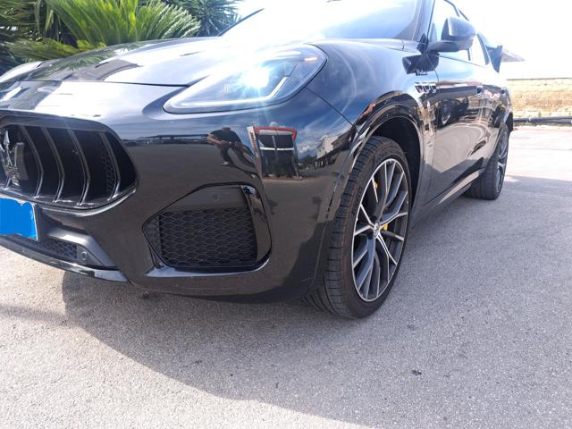 Maserati Grecale MHEV 330 CV AWD Modena - foto 3 di 53