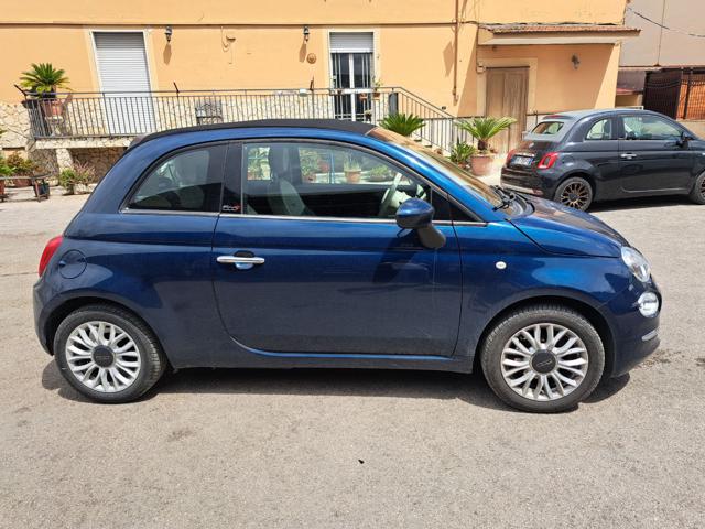 Fiat 500C 1.2 Lounge - foto 3 di 4