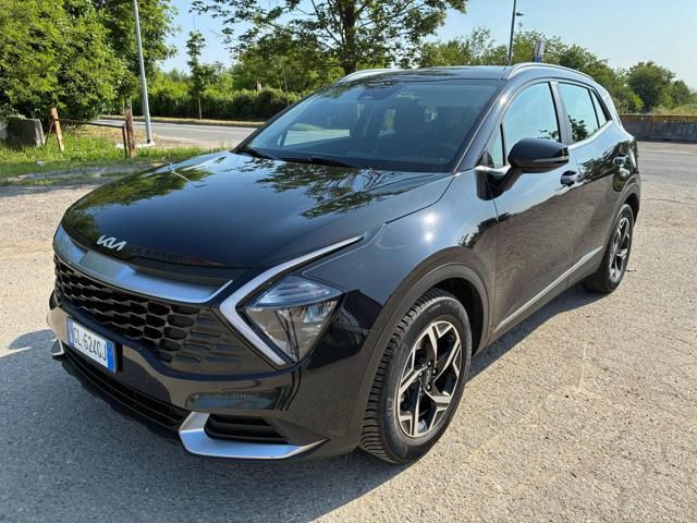 Kia Sportage 1.6 TGDi MHEV Style usato a TORINO