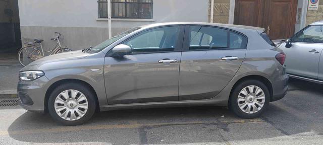 Fiat Tipo 1.6 Mjt 4 porte Lounge usato a TORINO