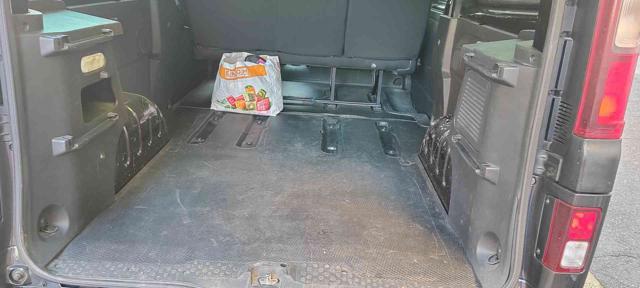 Opel Vivaro 27 1.6 BiTurbo 140CV Autocarro 6 posti - foto 4 di 4