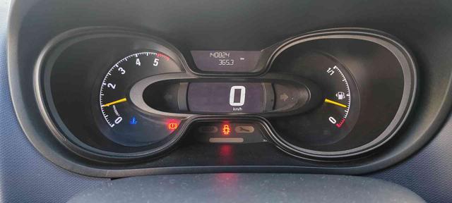 Opel Vivaro 27 1.6 BiTurbo 140CV Autocarro 6 posti, del 2016, 140.824 km, in vendita a Torino (TO)