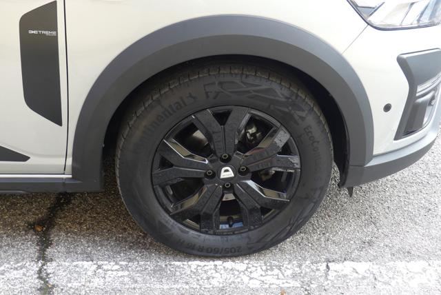 Dacia Jogger 1.0 TCe GPL 100 CV 7 posti Extreme - foto 4 di 4
