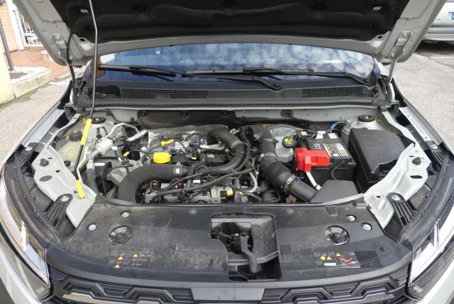 Dacia Jogger 1.0 TCe GPL 100 CV 7 posti Extreme usato a TORINO