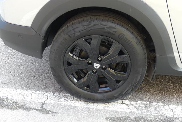 Dacia Jogger 1.0 TCe GPL 100 CV 7 posti Extreme - foto 3 di 4