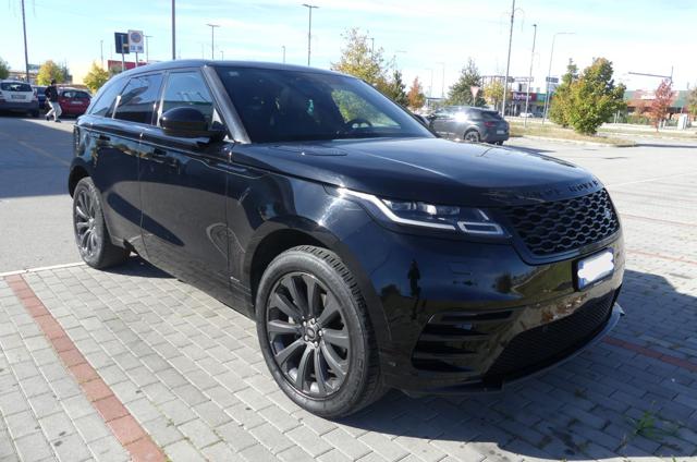 Land Rover Range Rover Velar 2.0D I4 180 CV R-Dynamic SE usato a TORINO