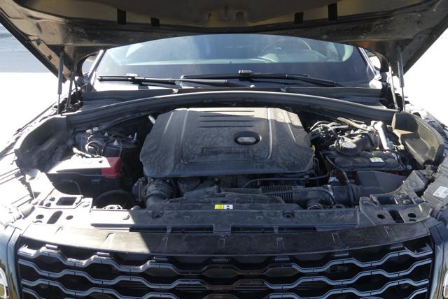 Land Rover Range Rover Velar 2.0D I4 180 CV R-Dynamic SE usato a TORINO