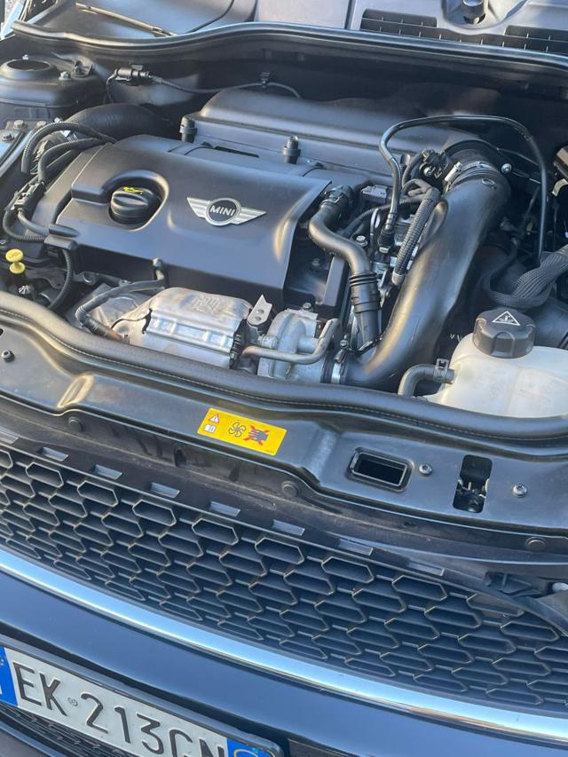 MINI Coup� Mini Cooper S Coup� - foto 3 di 4