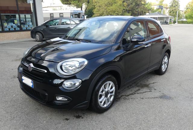 Fiat 500X 1.3 MultiJet 95 CV Business - foto 3 di 4