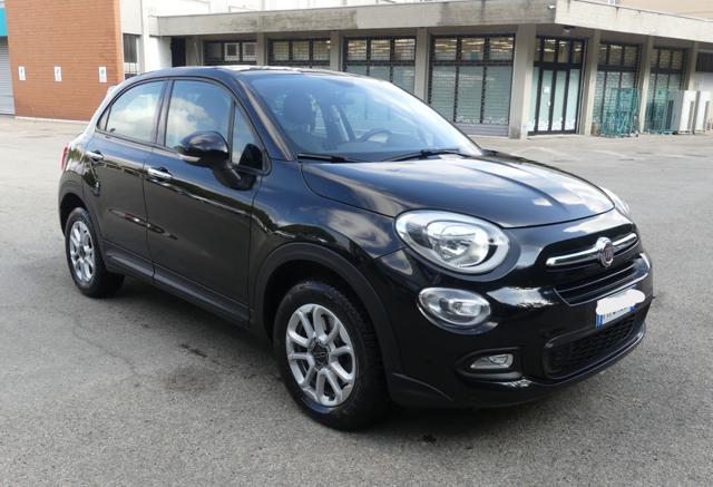 Fiat 500X 1.3 MultiJet 95 CV Business usato a TORINO