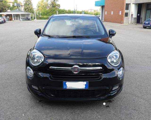 Fiat 500X 1.3 MultiJet 95 CV Business - foto 2 di 4