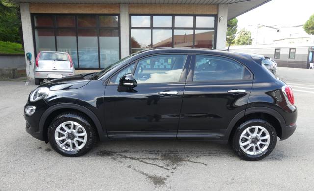 Fiat 500X 1.3 MultiJet 95 CV Business - foto 4 di 4