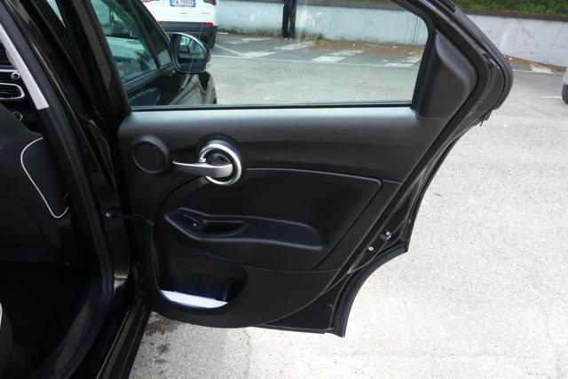 Fiat 500X 1.3 MultiJet 95 CV Business, del 2017, 94.293 km, in vendita a Torino (TO)