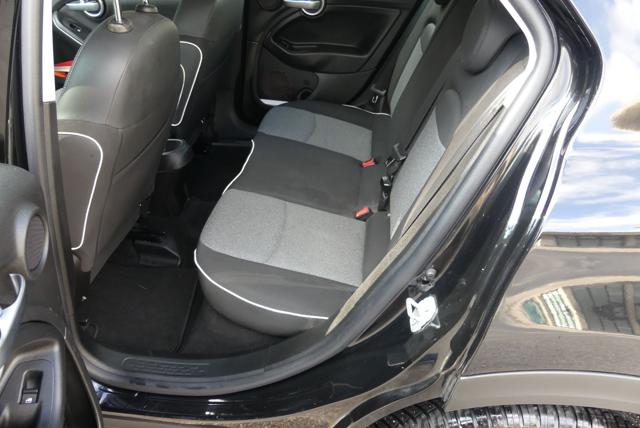Fiat 500X 1.3 MultiJet 95 CV Business usato a TORINO