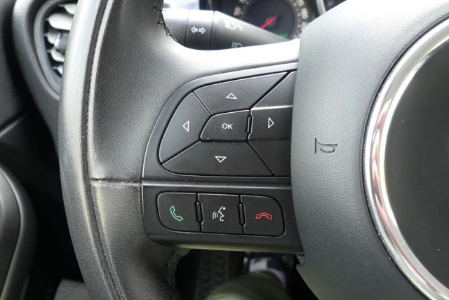 Fiat 500X 1.3 MultiJet 95 CV Business, del 2017, 94.293 km, in vendita a Torino (TO)