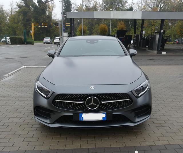 Mercedes-Benz CLS 400 d 4Matic Auto Premium Plus - foto 2 di 169