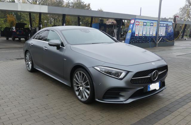 Mercedes-Benz CLS 400 d 4Matic Auto Premium Plus usato a TORINO