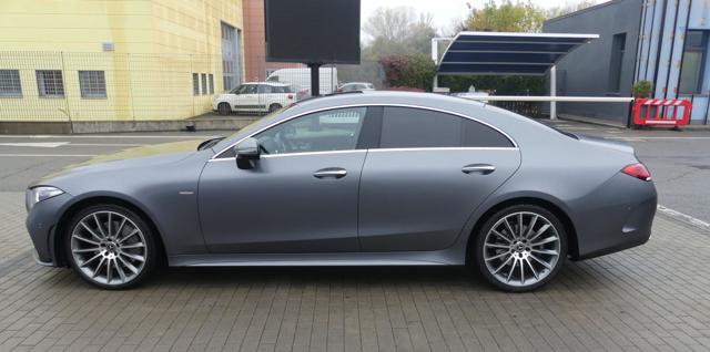 Mercedes-Benz CLS 400 d 4Matic Auto Premium Plus - foto 4 di 169