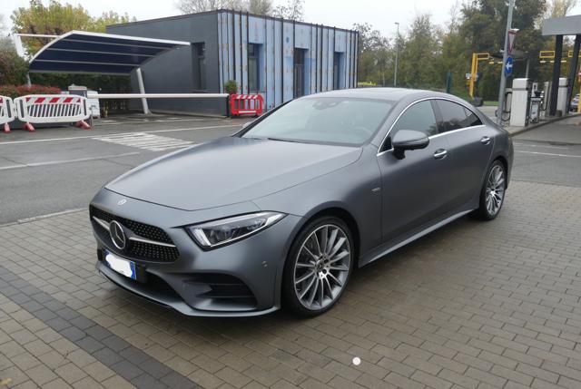 Mercedes-Benz CLS 400 d 4Matic Auto Premium Plus - foto 3 di 169