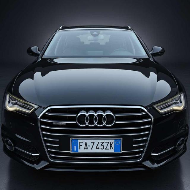 Audi A6 Avant 3.0 TDI quattro S tronic Business Plus - foto 3 di 4
