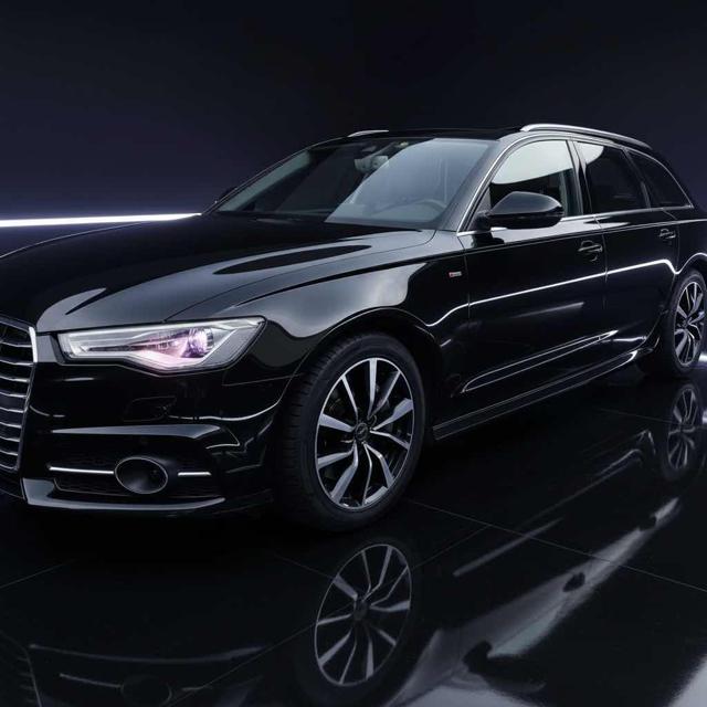 Audi A6 Avant 3.0 TDI quattro S tronic Business Plus usato a TORINO