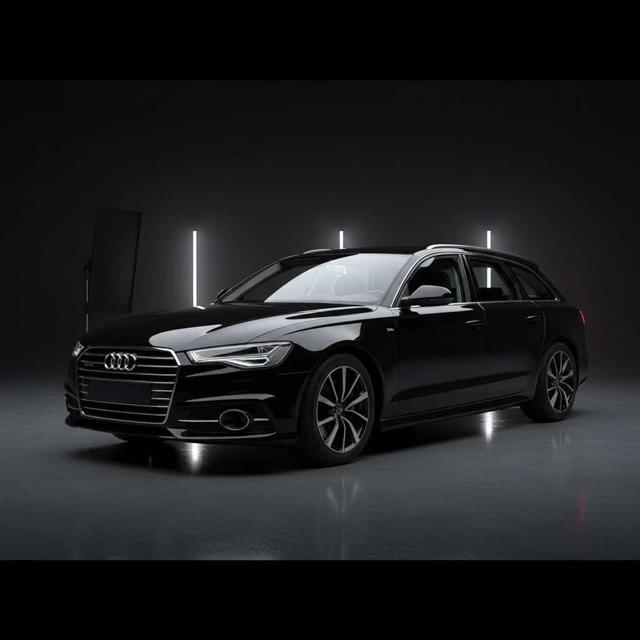 Audi A6 Avant 3.0 TDI quattro S tronic Business Plus - foto 4 di 4