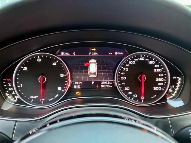 Audi A6 Avant 3.0 TDI quattro S tronic Business Plus usato a TORINO