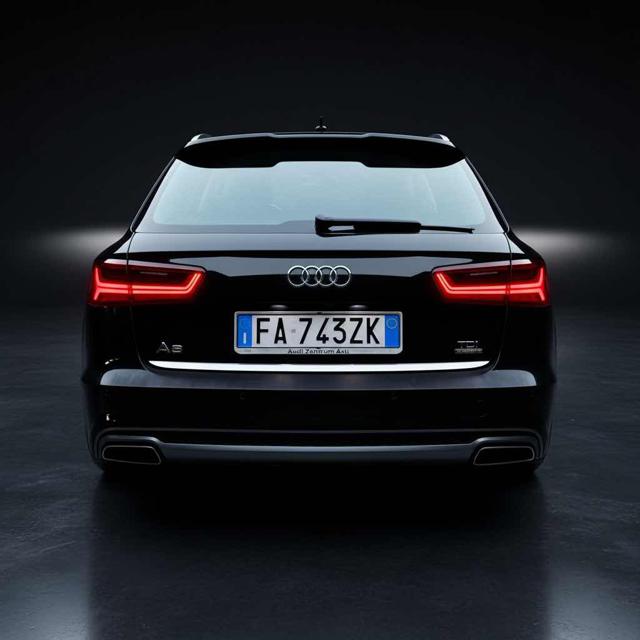 Audi A6 Avant 3.0 TDI quattro S tronic Business Plus - foto 2 di 4