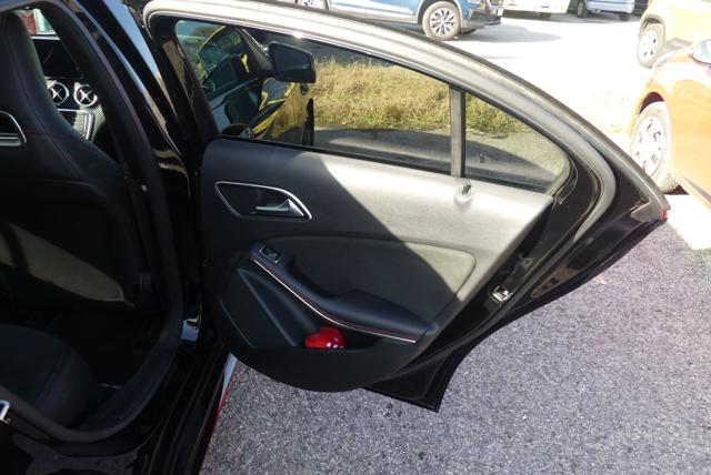 Mercedes-Benz A 200 d Automatic Premium usato a TORINO