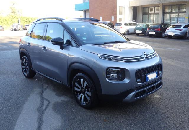 Citroen C3 Aircross BlueHDi 110 S&S Shine usato a TORINO