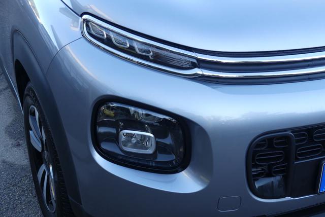 Citroën C3 Aircross BlueHDi 110 S&S Shine, del 2021, 82.491 km, in vendita a Torino (TO)