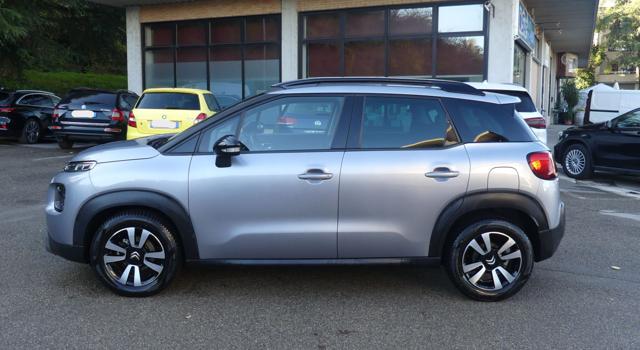 Citroen C3 Aircross BlueHDi 110 S&S Shine - foto 4 di 4