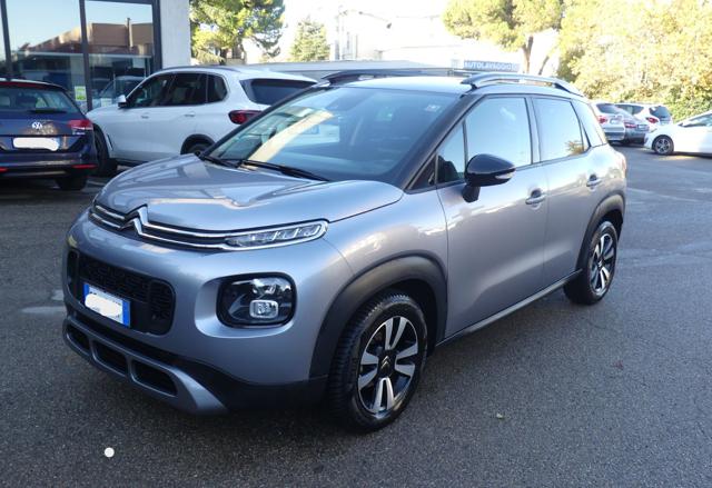 Citroen C3 Aircross BlueHDi 110 S&S Shine - foto 3 di 4