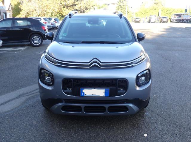 Citroen C3 Aircross BlueHDi 110 S&S Shine - foto 2 di 4
