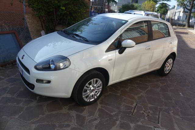 Fiat Punto 1.4 8V 5 porte Natural Power usato a TORINO