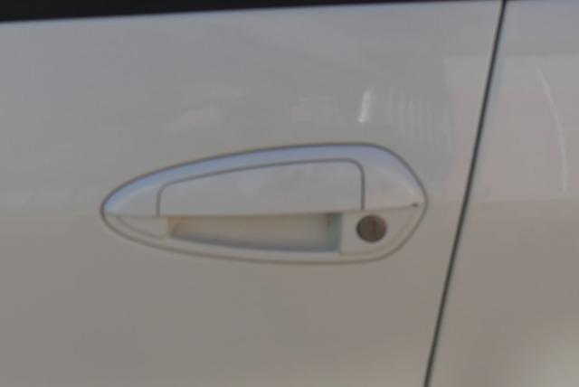 Fiat Punto 1.4 8V 5 porte Natural Power usato a TORINO
