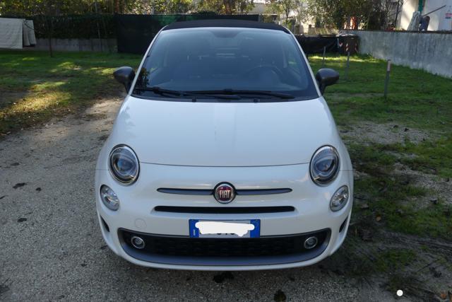 Fiat 500C 1.2 Sport Neopatentati - foto 2 di 4