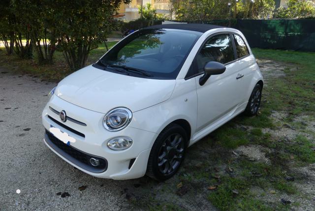 Fiat 500C 1.2 Sport Neopatentati - foto 3 di 4