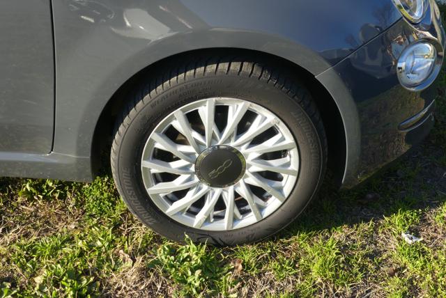 Fiat 500 1.0 Hybrid Cult, del 2021, 32.015 km, in vendita a Torino (TO)