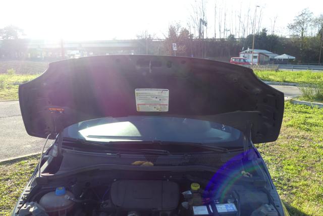 Fiat 500 1.0 Hybrid Cult, del 2021, 32.015 km, in vendita a Torino (TO)