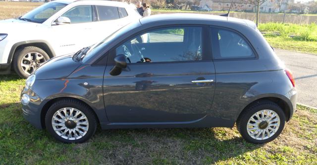 Fiat 500 1.0 Hybrid Cult - foto 4 di 109