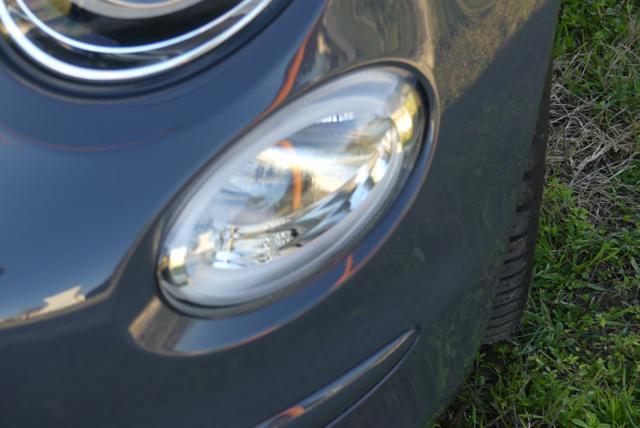 Fiat 500 1.0 Hybrid Cult usato a TORINO