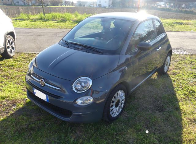 Fiat 500 1.0 Hybrid Cult - foto 3 di 109