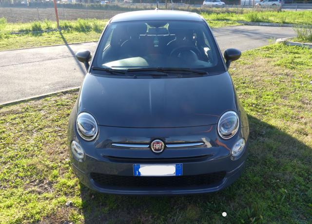 Fiat 500 1.0 Hybrid Cult usato a TORINO