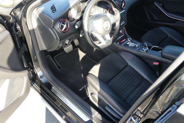 Mercedes-Benz A 45 AMG 4Matic Automatic, del 2017, 80.683 km, in vendita a Torino (TO)