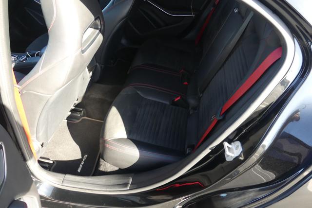 Mercedes-Benz A 45 AMG 4Matic Automatic, del 2017, 80.683 km, in vendita a Torino (TO)