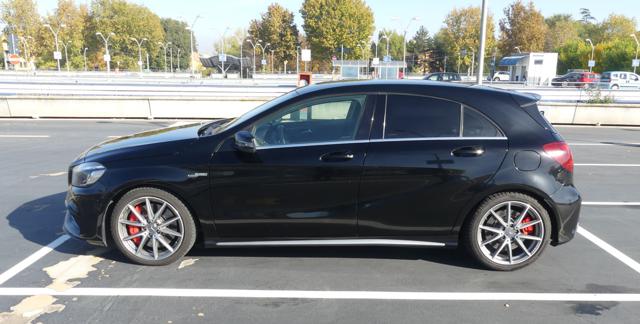 Mercedes-Benz A 45 AMG 4Matic Automatic usato a TORINO
