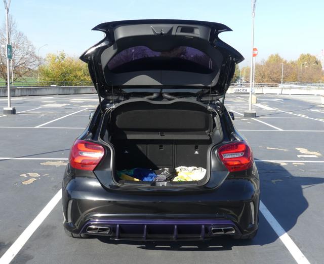 Mercedes-Benz A 45 AMG 4Matic Automatic usato a TORINO